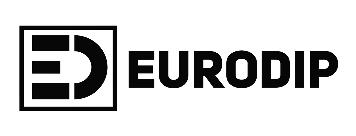 Logo EURODIP