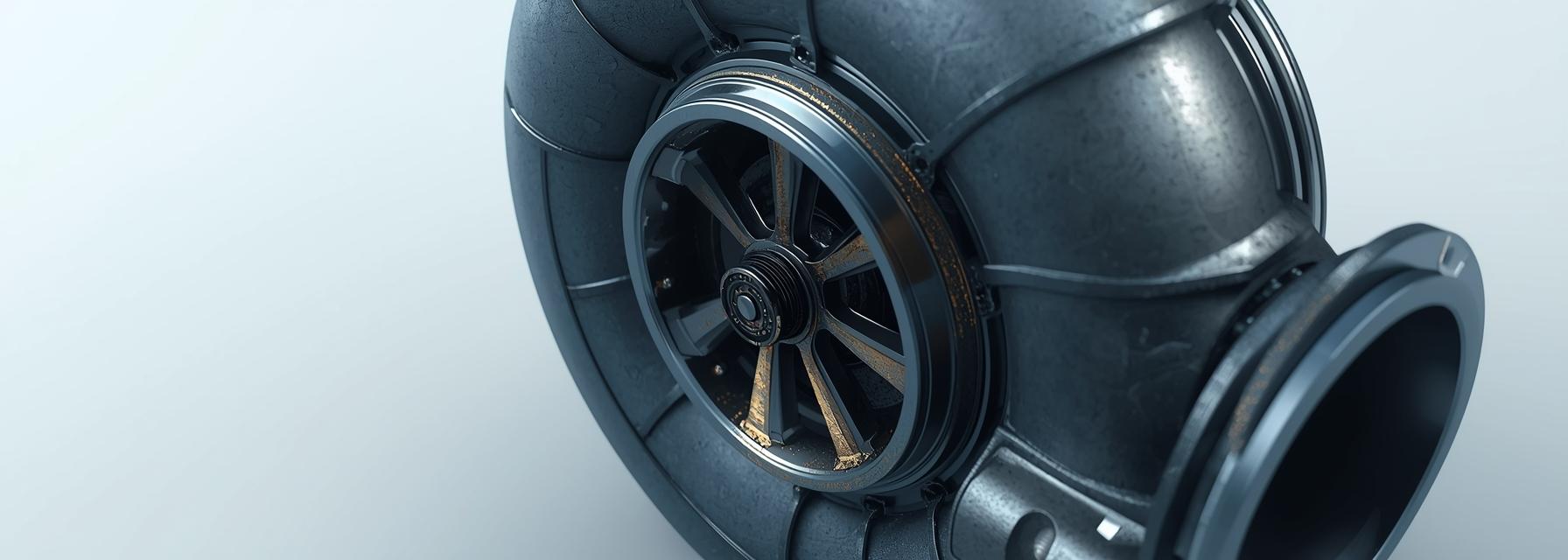Główne przyczyny awarii turbosprężarek i ich mechanika działania